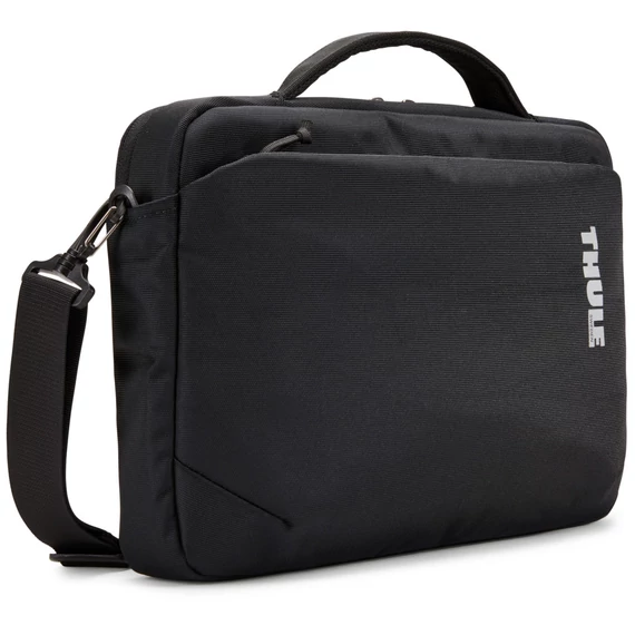 Thule Subterra laptop táska 13″ MacBook Pro, fekete