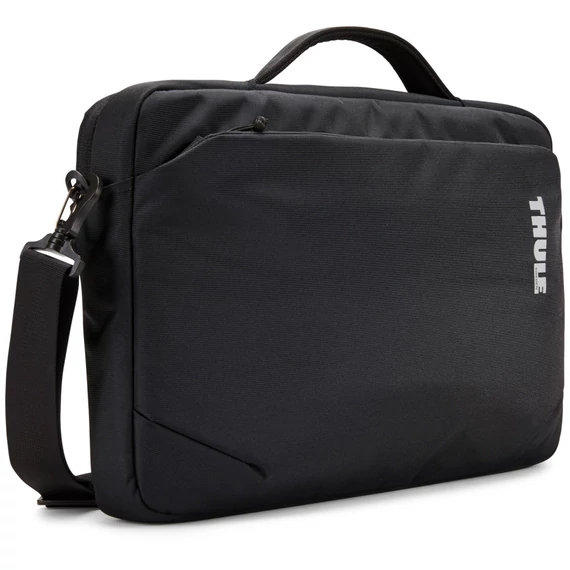 Thule Subterra laptop táska 15″ MacBook Pro, fekete