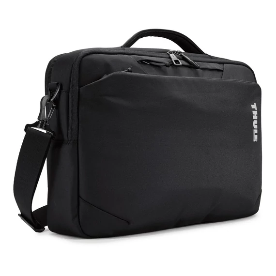 Thule Subterra laptop táska 15,6″ PC, fekete