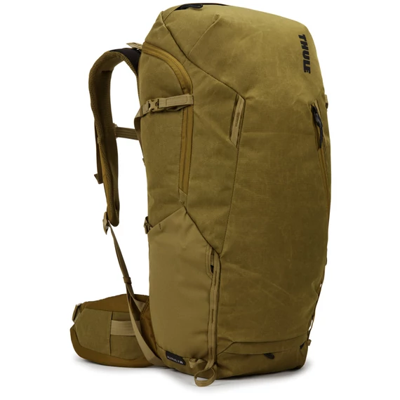 Thule AllTrail X túrahátizsák 35L, barna
