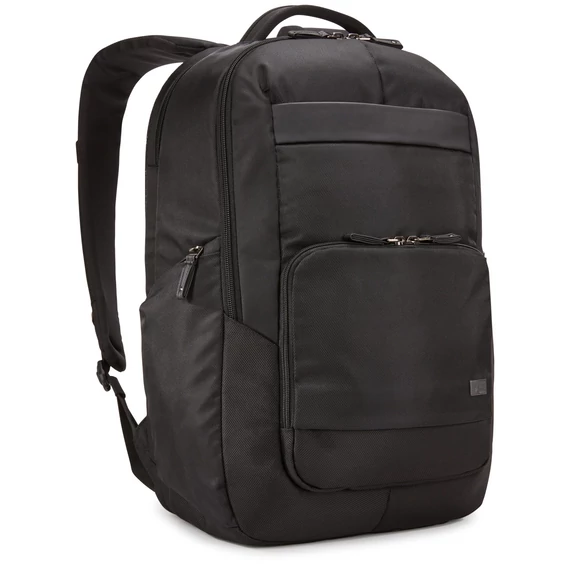 Case Logic Notion laptop hátizsák 15,6", fekete