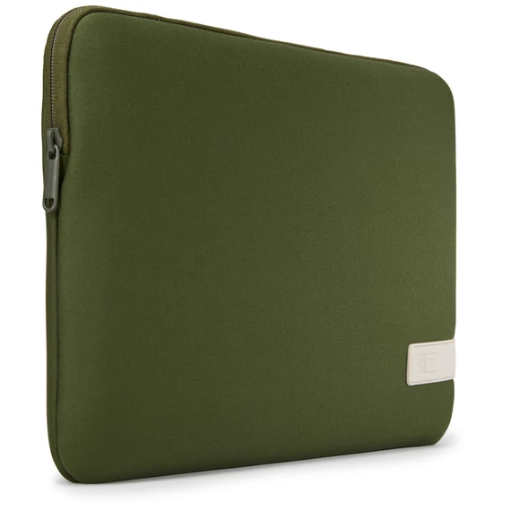Case Logic Reflect tok MacBook Pro 13", zöld
