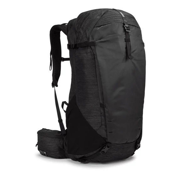 Thule Topio túrahátizsák 30L, fekete