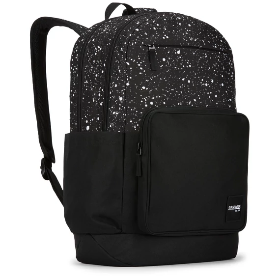 Case Logic Query laptop hátizsák 29L, fekete