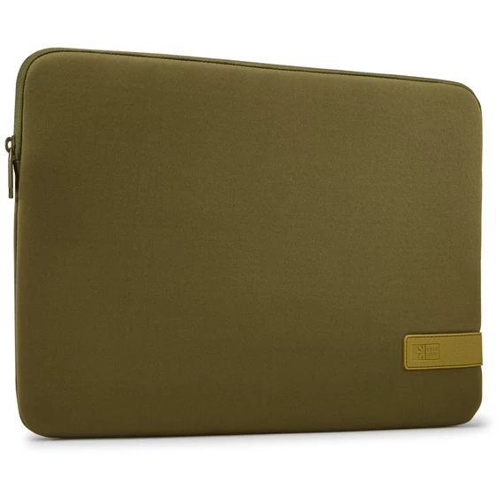 Case Logic Reflect laptop tok 14", mohazöld