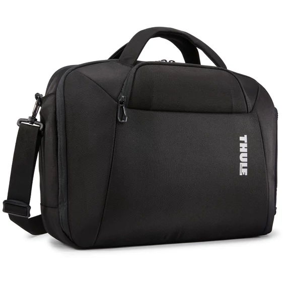 Thule Accent aktatáska 17L, fekete