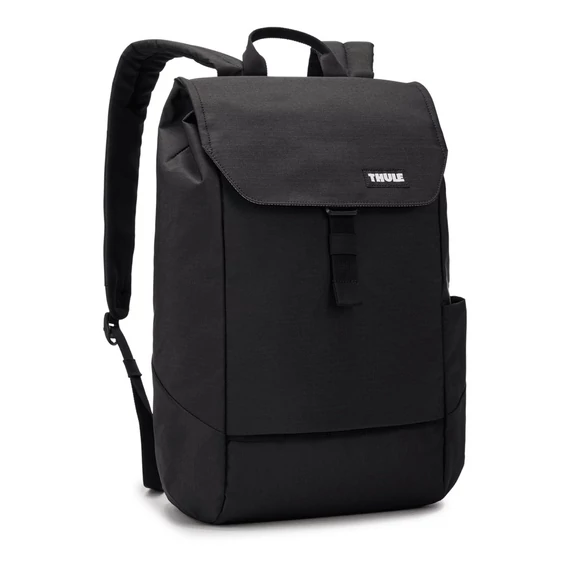 Thule Lithos laptop hátizsák 16L, fekete