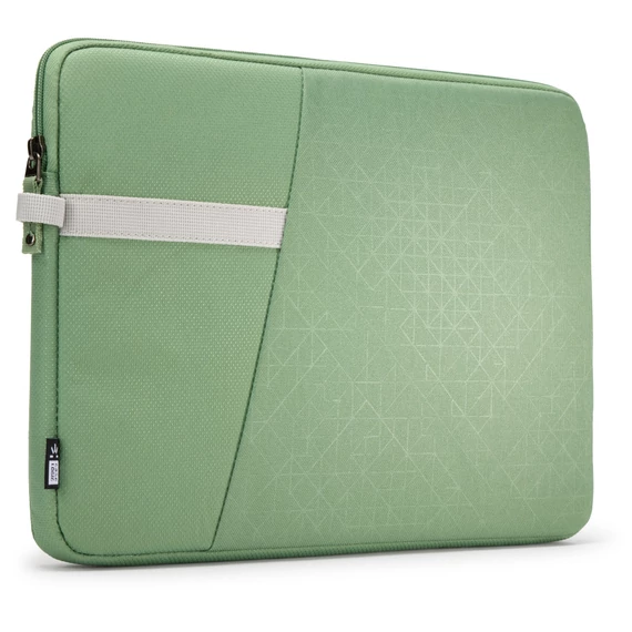 Case Logic Ibira laptop tok 13", zöld
