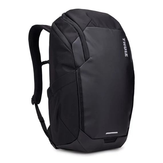 Thule Chasm laptop hátizsák 26L, fekete