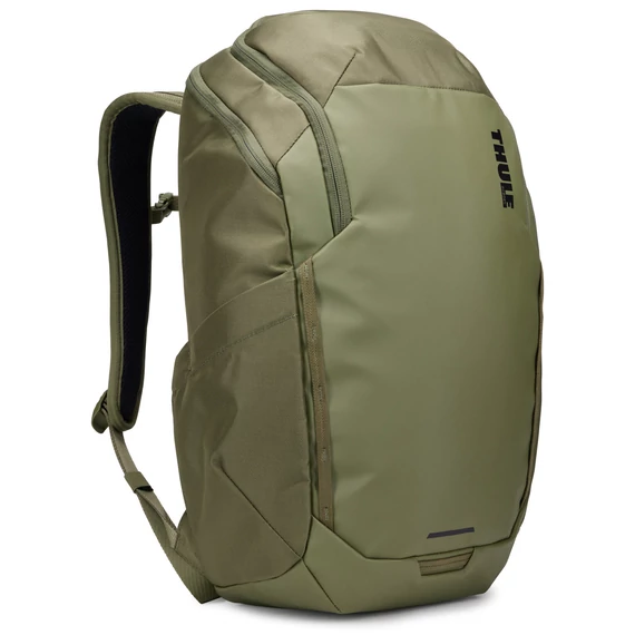 Thule Chasm laptop hátizsák 26L, mohazöld