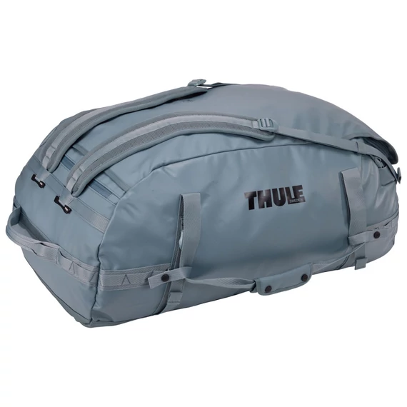Thule Chasm 90L utazótáska, fekete