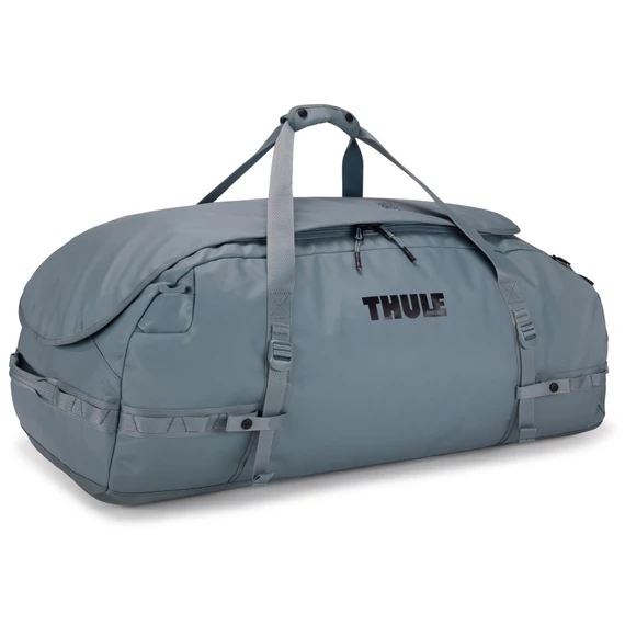 Thule Chasm 130L utazótáska, szürke