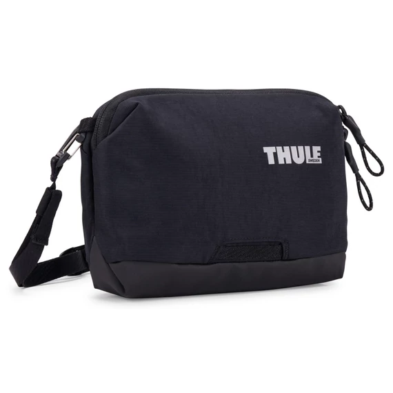 Thule Paramount Crossbody oldaltáska 2L, fekete