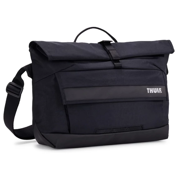 Thule Paramount Crossbody oldaltáska 14L, fekete