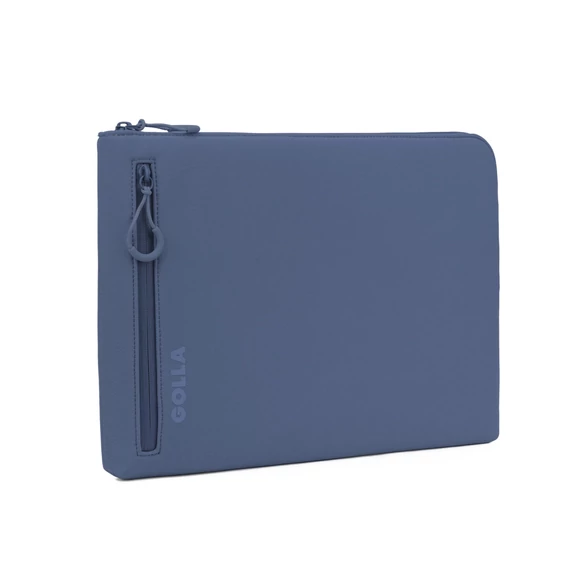 Golla Neoprene laptop tok 13", palakék