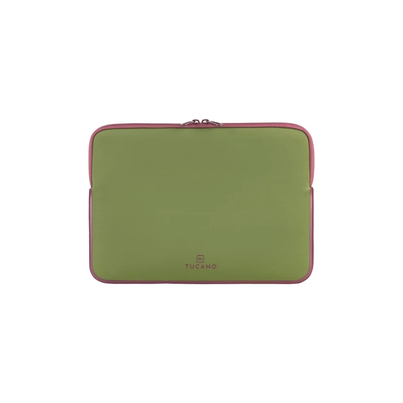 Tucano Elements 2 tok MacBook Air/Pro 13" és 12" PC, zöld