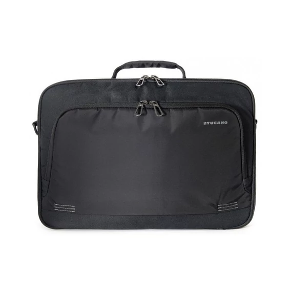 Tucano Forte táska MacBook Pro 16" és 15,6" PC, fekete