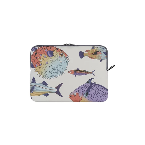 Tucano Schizzo Fauna tok MacBook Air/Pro 13", 12 PC, fehér