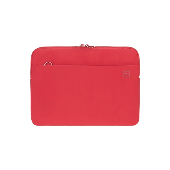 Tucano Top tok MacBook Air/Pro 13" és 12" PC, piros