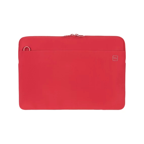 Tucano Top tok MacBook Air 16" és 15,6" PC, piros