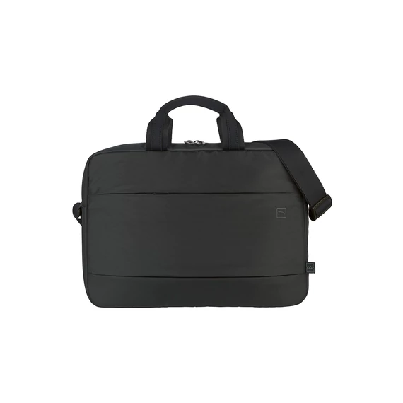Tucano Global 2 laptop táska MacBook Pro 16" és PC 15,6", fekete