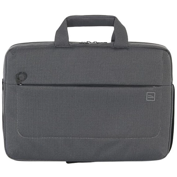 Tucano Loop laptoptáska MacBook Pro 14" és PC 14", fekete