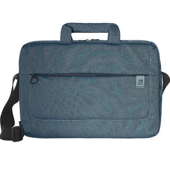Tucano Loop laptoptáska MacBook Pro 14" és PC 14", kék