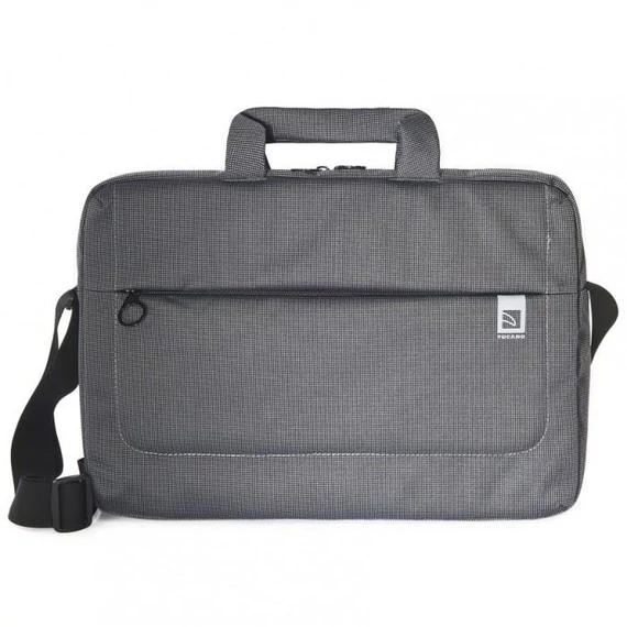 Tucano Loop laptoptáska MacBook Pro 16" és PC 15,6", fekete