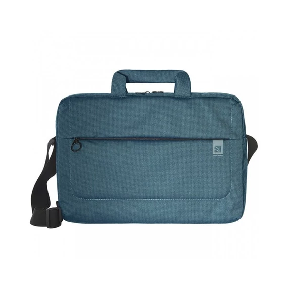 Tucano Loop laptoptáska MacBook Pro 16" és PC 15,6", kék