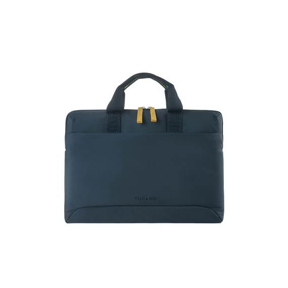 Tucano Smilza szupervékony laptoptáska MacBook Pro 14" és PC 14", kék