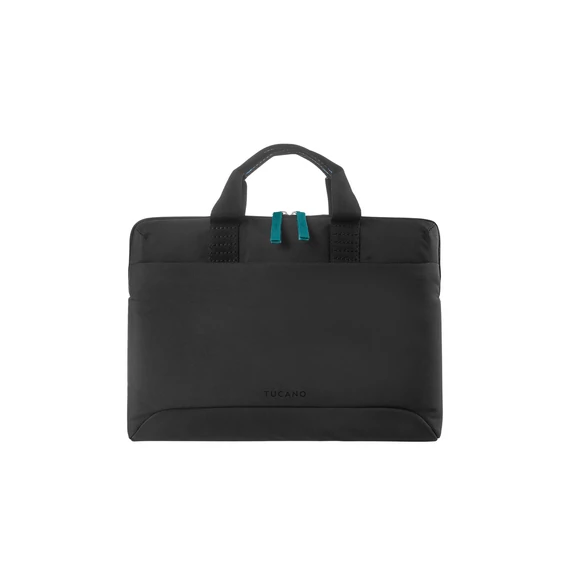 Tucano Smilza szupervékony laptoptáska MacBook Pro 14" és PC 14", fekete