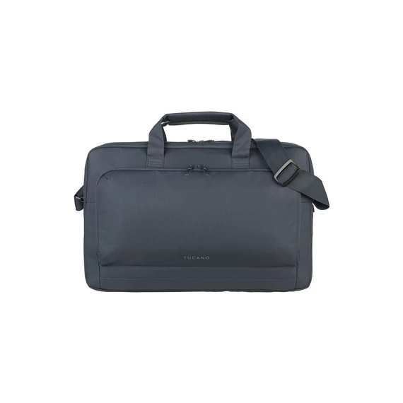 Tucano Star laptop táska MacBook Pro 16" és PC 15,6", kék