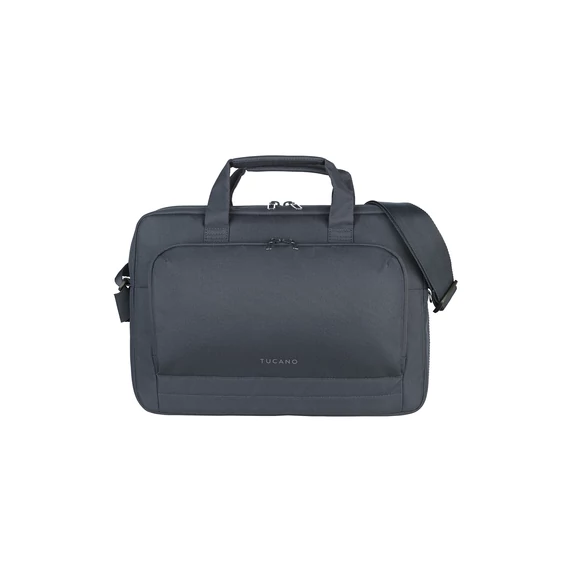 Tucano Star laptop táska MacBook és PC 14"-ig, kék