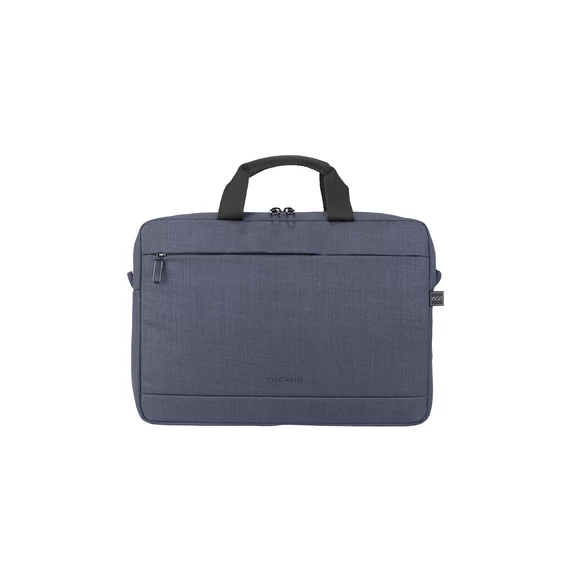Tucano Stop laptop táska MacBook Pro 14" és PC 14", kék