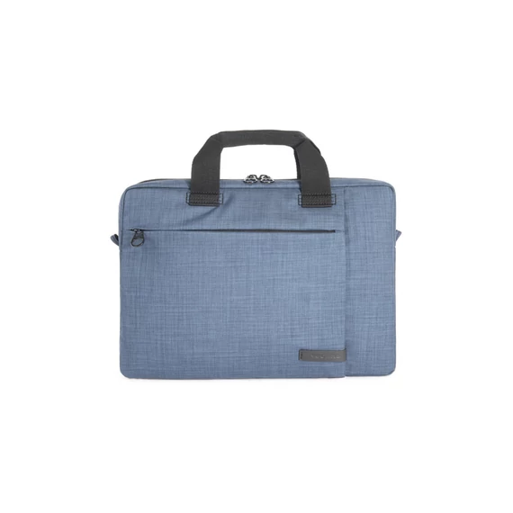 Tucano Svolta laptop táska MacBook Pro 14" és PC 14", kék