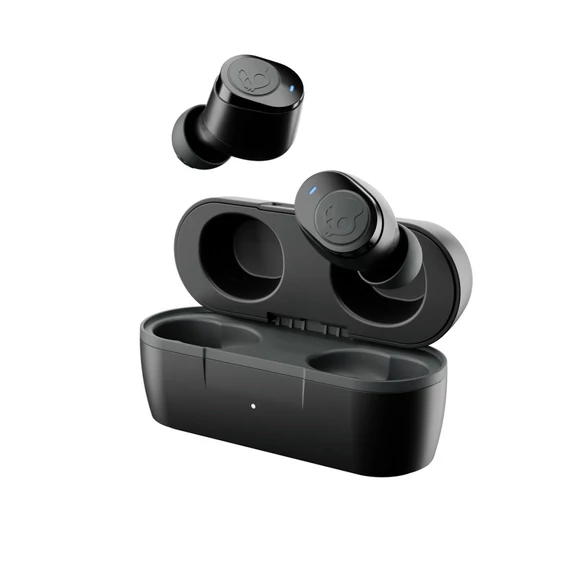 Skullcandy Jib True 2 fülhallgató, fekete