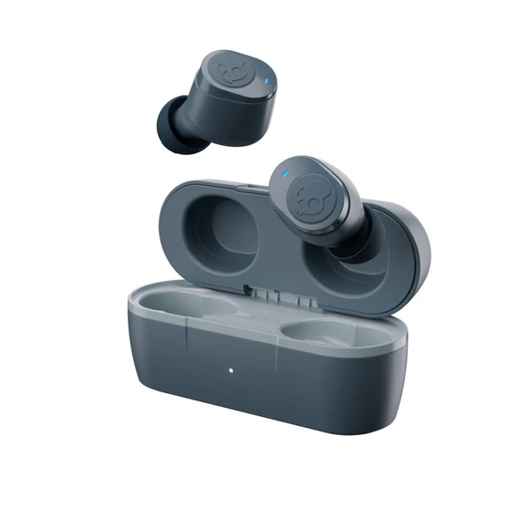 Skullcandy Jib True 2 fülhallgató, sötétszürke