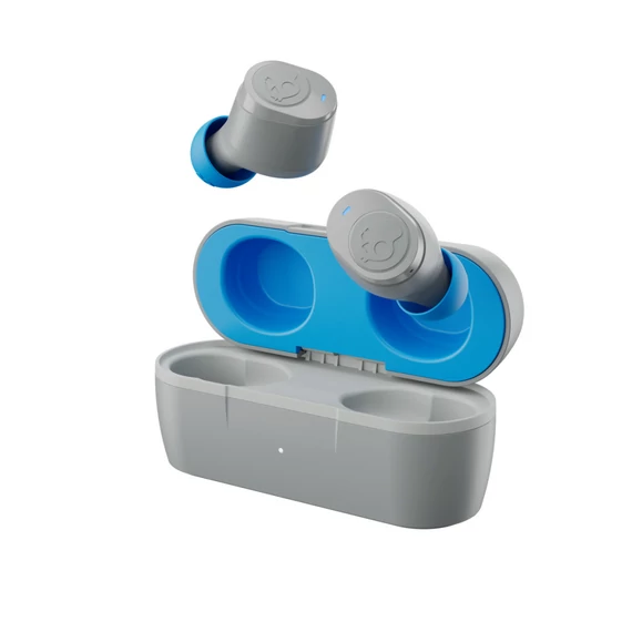 Skullcandy Jib True 2 fülhallgató, szürke