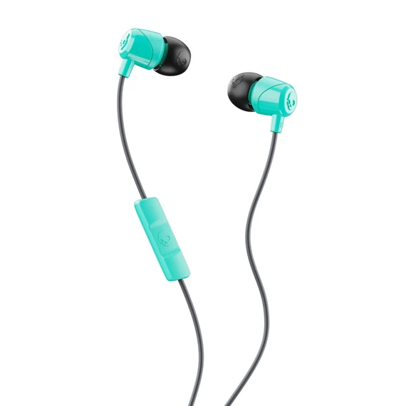 Skullcandy Jib vezetékes fülhallgató, szürke