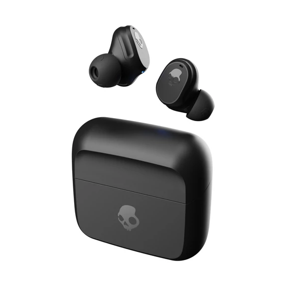 Skullcandy Mod fülhallgató, fekete