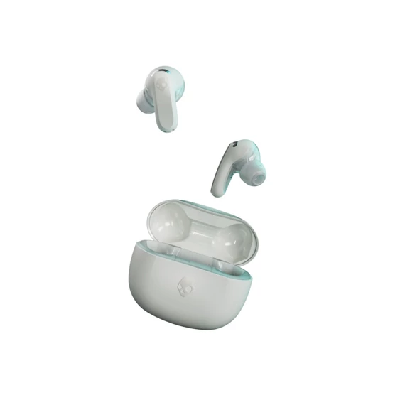 Skullcandy Rail ANC fülhallgató, fehér