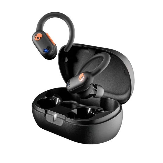 Skullcandy Push ANC Active fülhallgató, fekete