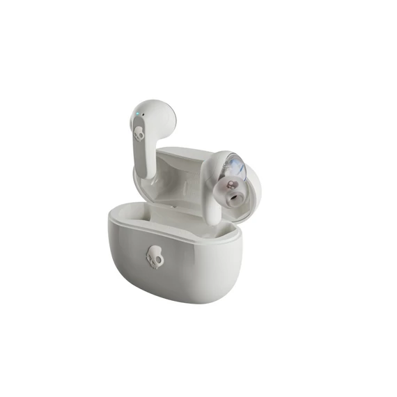 Skullcandy Rail fülhallgató, szürke