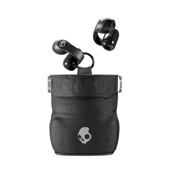 Skulcandy Push 720 Open fülhallgató, fekete