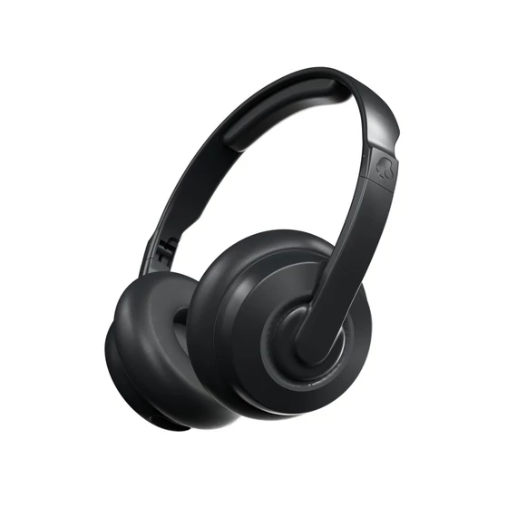 Skullcandy Cassette fejhallagtó, fekete