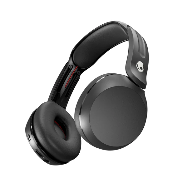 Skullcandy Icon 180 fejhallgató, fekete