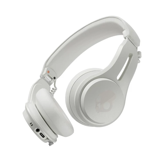 Skullcandy Icon ANC fejhallgató, szürke