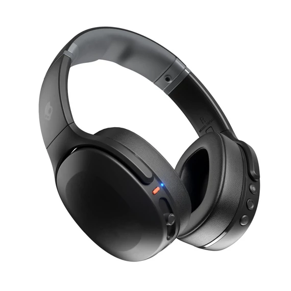 Skullcandy Crusher Evo fejhallgató, fekete
