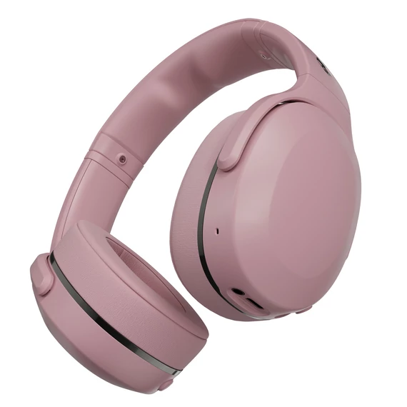 Skullcandy Crusher 540 Active fejhallgató, púderrózsaszín