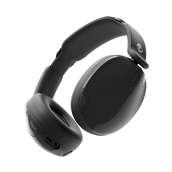 Skullcandy Hesh 540 ANC fejhallgató, fekete
